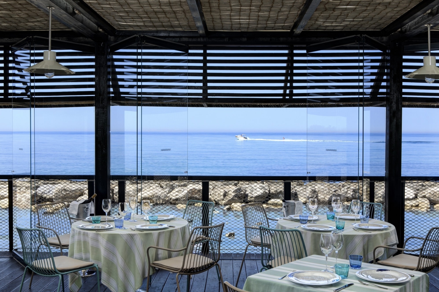 Sizilien Verdura Resort Golf Roccoforte Sciacca Luxus Qualität hochwertig Golfplatz Meer Restauant